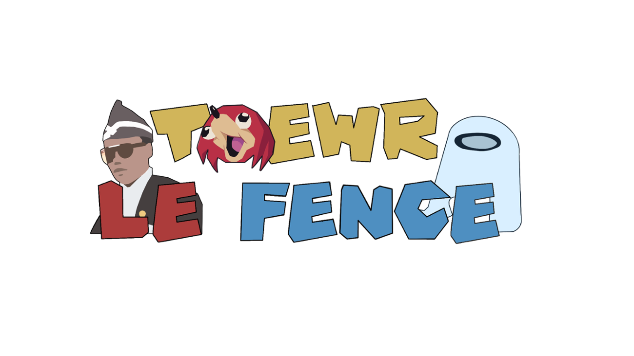 Games like Toewr le Fence