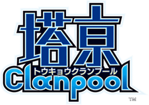 Tokyo Clanpool Image