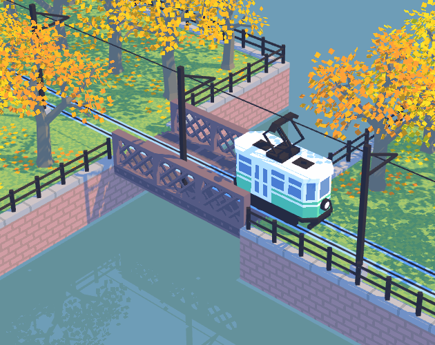 Games like tramstertram