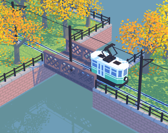tramstertram Image