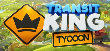 Games like Transit King Tycoon