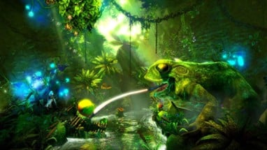 Trine Trilogy Image