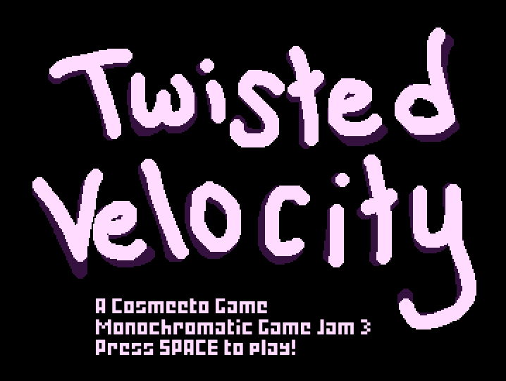 Games like Twisted Velocity