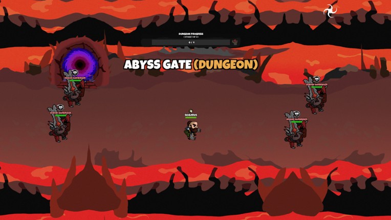 Ultimate Auto-RPG: Tower Walker screenshot