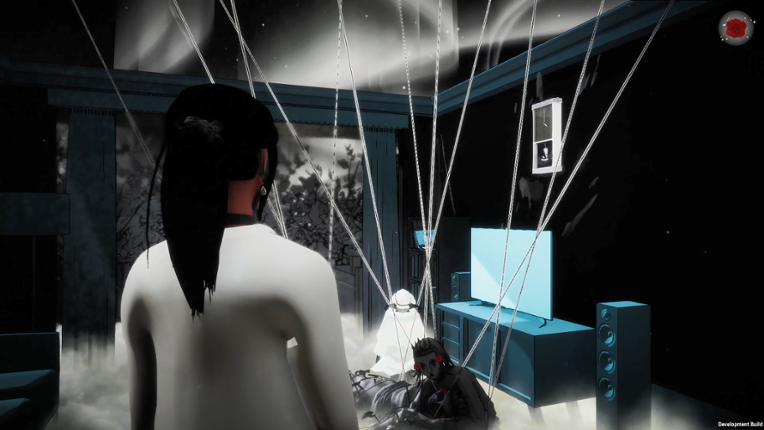 Undying Flower screenshot