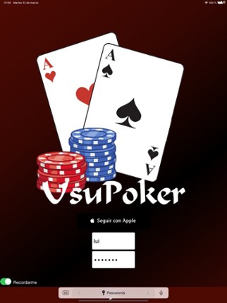UsuPoker Image