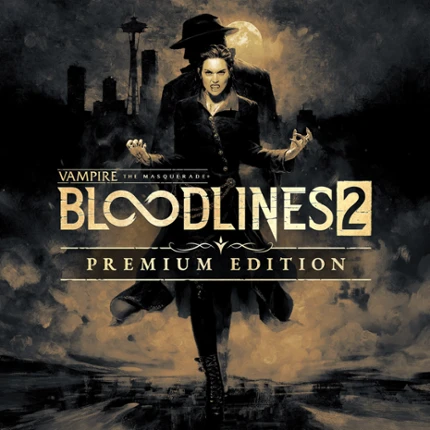Vampire: The Masquerade - Bloodlines 2 Image