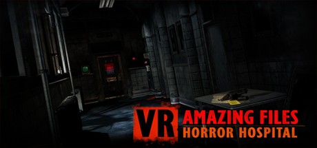 Games like VR Amazing Files: Horror Hospital