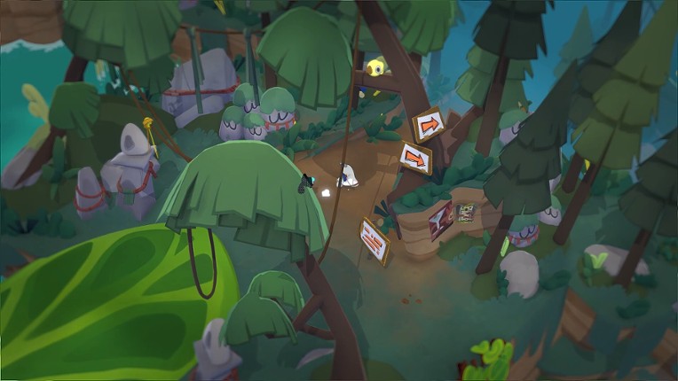 Waltz and Jam screenshot