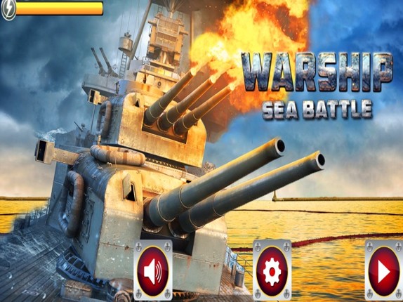 Warship Sea Battle Arena 2021 Image