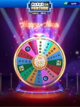 Wheel of Fortune Words Image