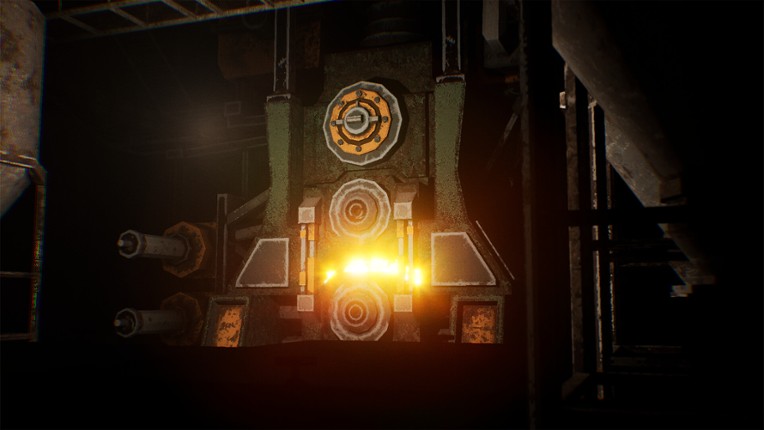 Whispers of The Abyss Image