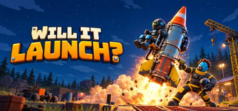 Will It Launch? Image