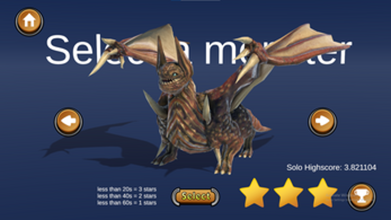 Woolala Wowlala: Spell Caster Image