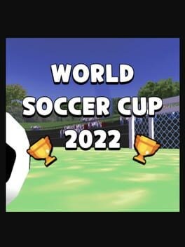 Games like World Soccer Cup 2022