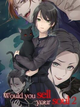 Games like Would You Sell Your Soul? 2