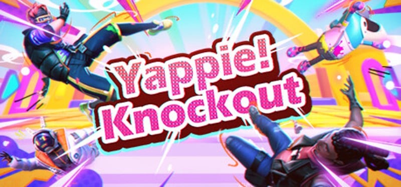 Yappie! Knockout Game Cover