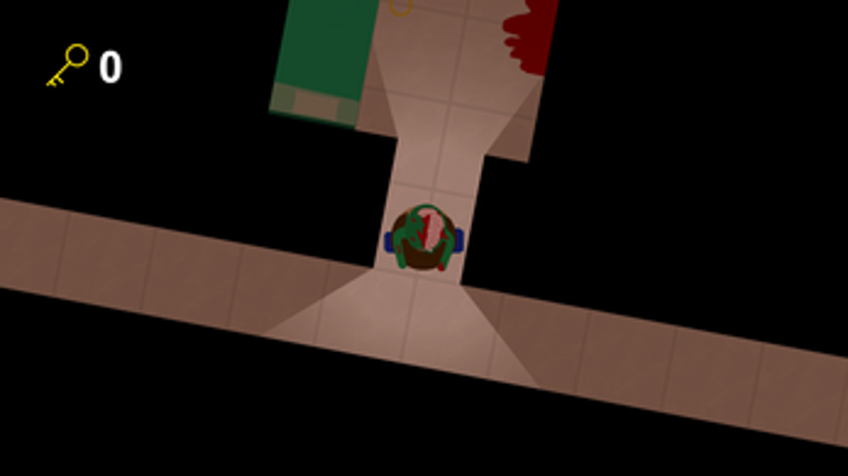 Zombie Hospital screenshot