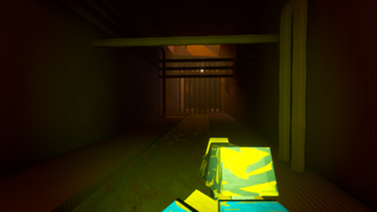 Zombobox: Bredo Story screenshot