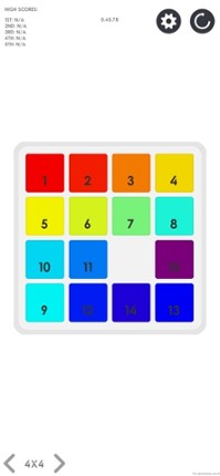 15:Puzzle screenshot