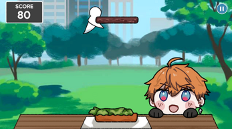 3SKM: Secret Special Surprise! EN ver. Image