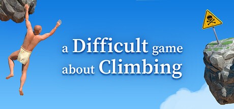 Games like A Difficult Game About Climbing