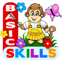 Abby - Basic Skills - Preschool Image