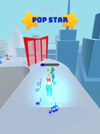 Actor or Singer screenshot