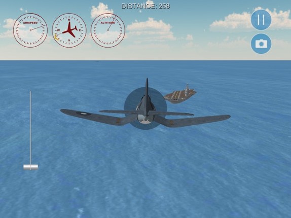 Aircraft Carrier! screenshot