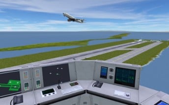 Airport Madness 3D Image