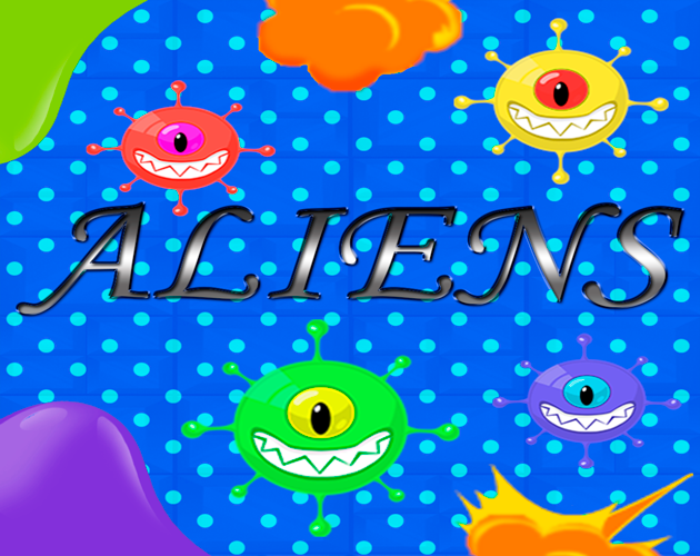 Games like Aliens