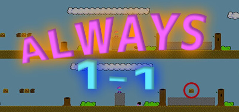 Always 1-1 Image