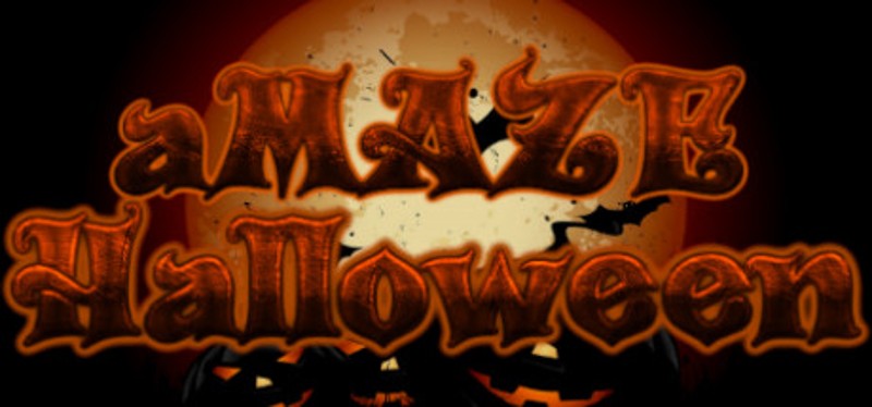 aMAZE Halloween Image