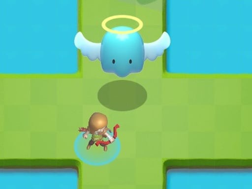 Games like Archer Hero Pro