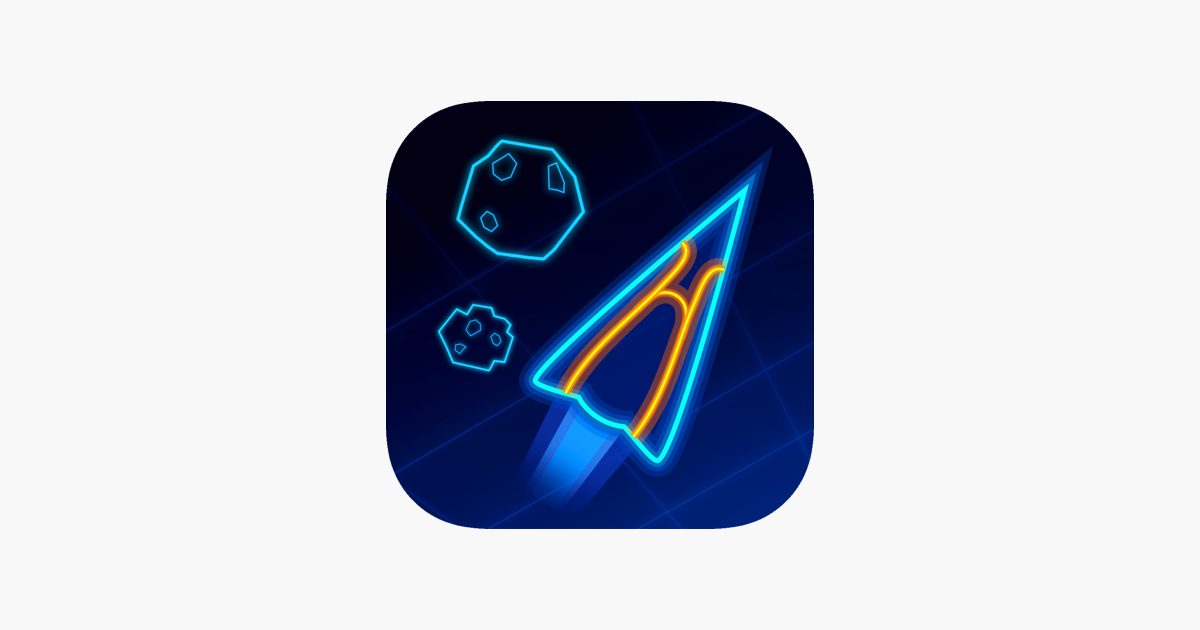 Games like Asteroid Commando