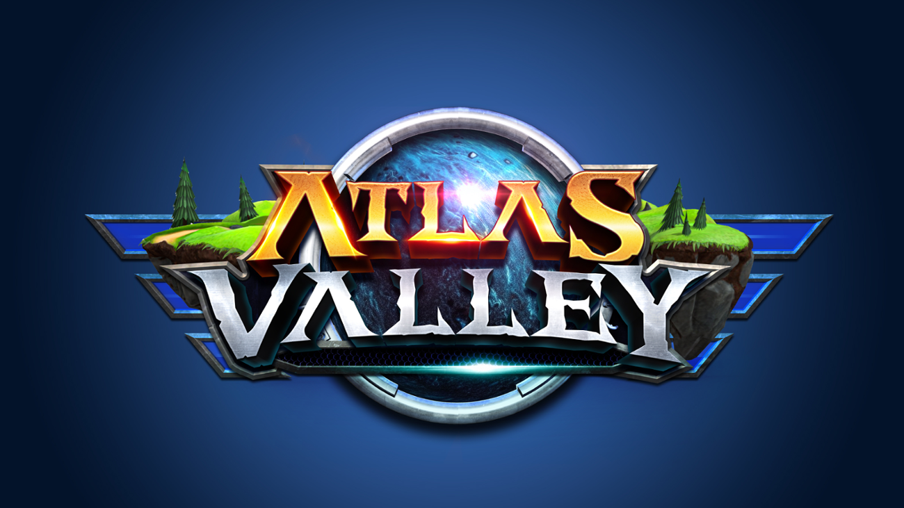 Games like Atlas Valley