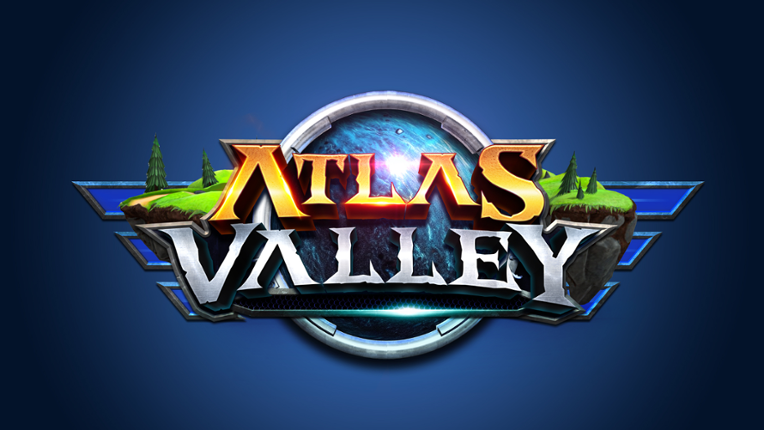 Atlas Valley Game Cover