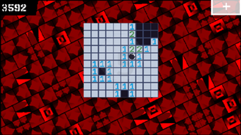 AtomicGi's Idle Minesweeper screenshot