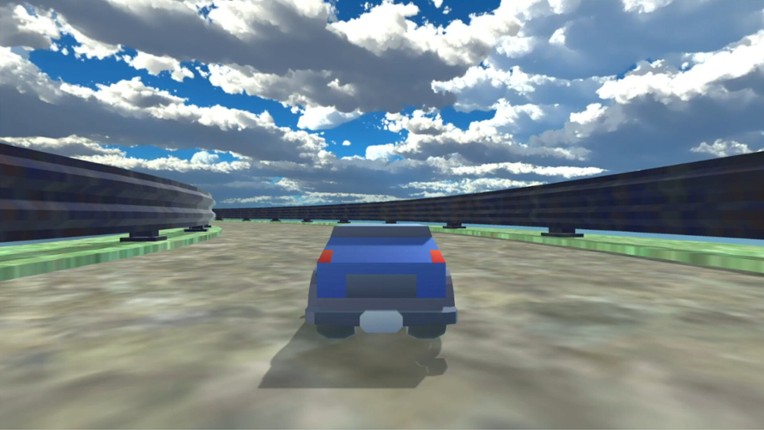 AudioRace screenshot