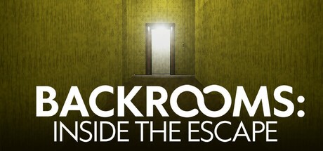 Games like BACKROOMS INSIDE THE ESCAPE