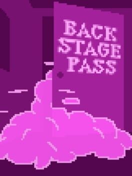 Games like Backstage Pass