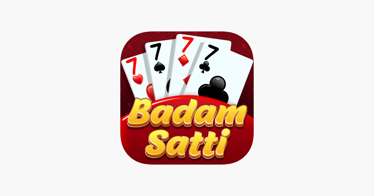 Games like Badam Satti Plus - Sevens