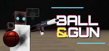 Games like Ball & Gun