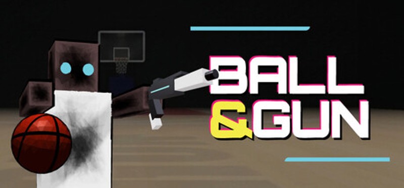 Ball & Gun Image