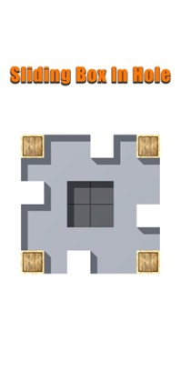 Ball Slider: Fill Box Puzzle screenshot