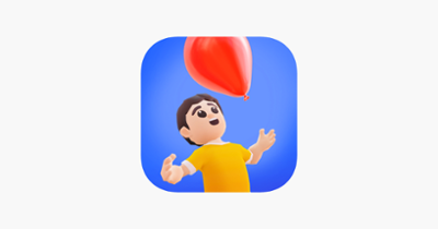 Balloon Challenge 3D Image