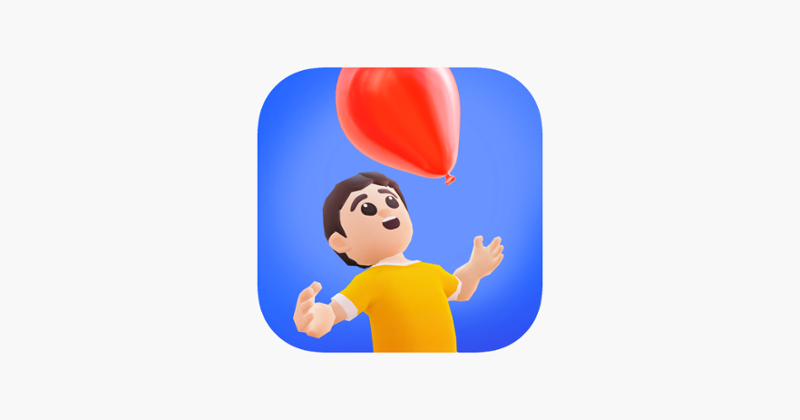 Balloon Challenge 3D Game Cover