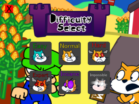 Bambi Tower Defense Version DEM0.5D Image