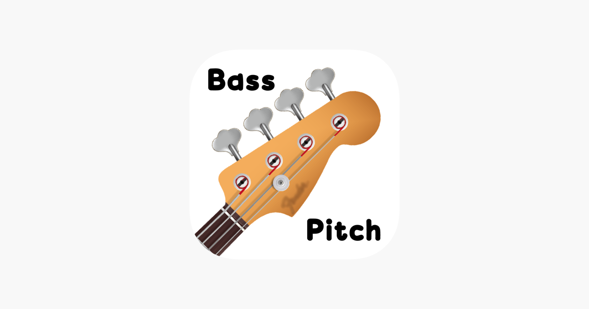 Games like Bass Perfect Pitch