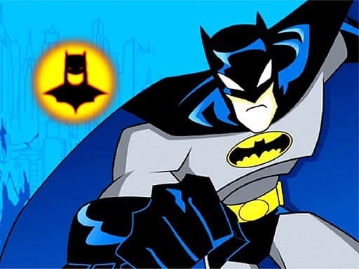 Games like Batman Match 3 - Matching Puzzle Game